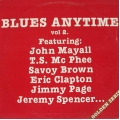 Blues Anytime Vol.2 /Jugodisk